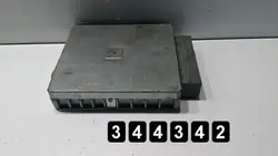 ECU Ford Explorer OEM AM-344342 - Usado