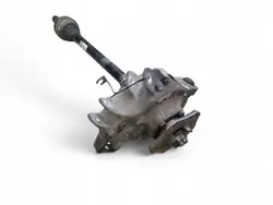 Moyeu Roue Arrière Porsche Panamera OEM 97033202401