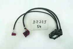 Enchufe Puerto USB-C OEM A2238204203 para Mercedes S W223