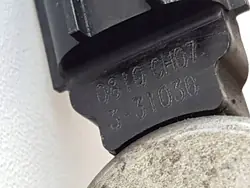 Nokka-akseliventtiili OEM 0810CH07 Lexus RX 330-400H