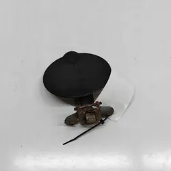 Polttoainesäiliön kansi OEM 55369005AA Jeep Commanderille