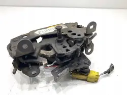 Serrure de Capot Gauche OEM 7184441 pour BMW F10