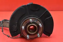 OEM mamAUTO-1052689- Moyeu Avant Droit