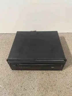 CD-vaihtaja Audi A8 D3 OEM 4E0919977A - Käytetty