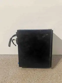 CD-vaihtaja Audi A8 D3 OEM 4E0919977A - Käytetty
