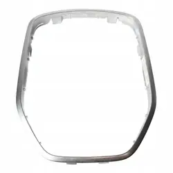 Ford Fiesta Mk7 Schalthebelabdeckung OEM C1BB-A045B789-BCW