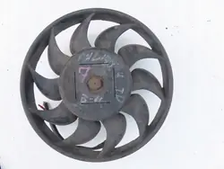 Kylarrubrik Audi 80 90 B4 1991-1996 OEM 4A0959455D