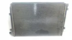 Komplett kylare Volkswagen Touran I 2007