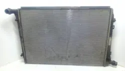 Radiateur complet Volkswagen Touran I 2007