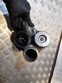 Turboalimentadores completos BMW X5 E70