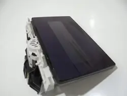 BMW i3 Mittaristonäyttö OEM 9354804