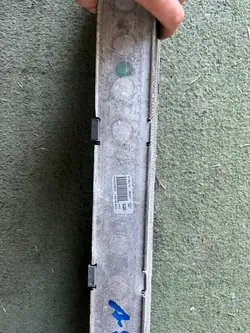 Radiador AUDI A5 A4 A6 A7 A8 Q5 Q3