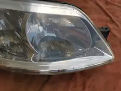 Phare droit Citroen C4 2004-2008