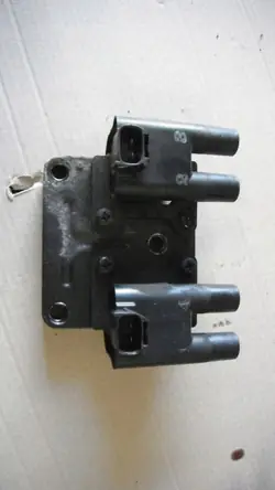 Bobine d'allumage OEM rteko {ZFI pour Nubira III Lacetti