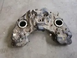 Réservoir à carburant OEM A077622 pour Mercedes-Benz M W166