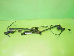 Mécanisme de verrouillage toit avant OEM 10560790400 Peugeot
