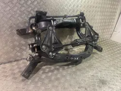Cadre arrière Lexus NX 2020 OEM UTO41170 Occasion