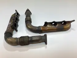 AUDI A8 A6 C7 A4 Q5 Q7 3.0 TDI Pakoputkikoko OEM
