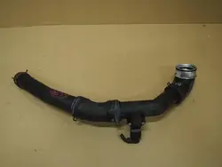 Intercooler-letku Sharan Galaxy Alhambra