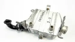 Intercooler Opel 20946050 para Insignia A 2.0 CDTi Biturbo
