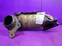 OEM Zawada-379630-2000005914 Honda CR-V Pot Catalytique