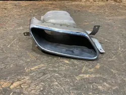 OEM 31455531 S2510E303 Punta Silenciador Derecha Trasera