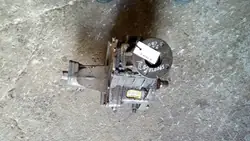 Réducteur OEM 1 pour Kia Sportage II 2.0 CRDI 4WD