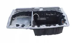 Inserção piso porta-malas OEM 7120019 para BMW E81 E87