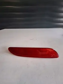 Bakre Höger Reflektor Toyota Auris II OE