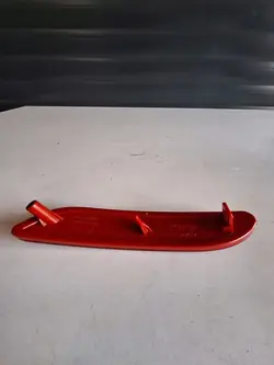 Refletor Traseiro Direito Toyota Auris II OE