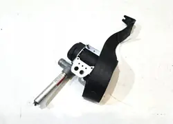 Cinto de segurança traseiro esquerdo OEM 24337 Volvo C30