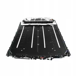 Bateria Tesla OEM 170001498F 78Ah Usada