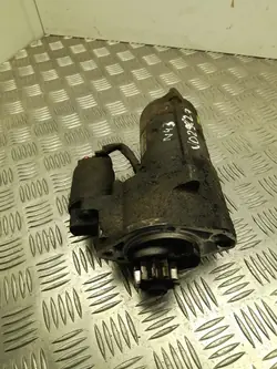 Motor de arranque Nissan NP300 NAVARA 2011