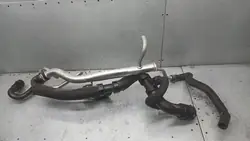 Vesiputket Volvo V60 S60 II V70 III S80 II 2.4 D OE 31355201