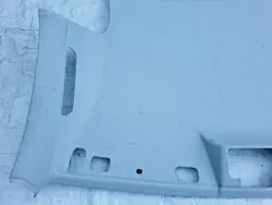 Console Plafond Avant OEM 2K0867501CB pour VW Caddy