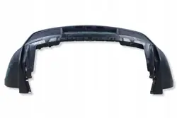 Spoiler Diffusor Achterbumper Porsche Taycan OEM 9J1807983F