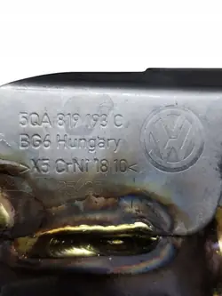 Ford OE Brandstofverwarmer 5QA819193C voor Connect MK3 2.0 TDI