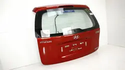 Takaluukku OEM 371116878 Hyundai i30 Lift 10-12R