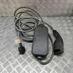 Cabo carregamento bateria BMW OEM 5A138C8 - Usado