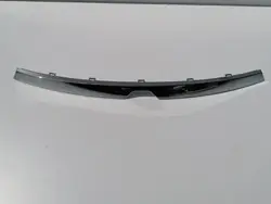 Chrom Grill Trim Renault Dacia Lodgy 2012 OE