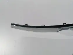 Chrom Grill Trim Renault Dacia Lodgy 2012 OE