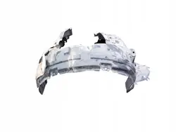 Front Right Wheel Arch Nissan Qashqai J11 Lift OE 63840HV00A