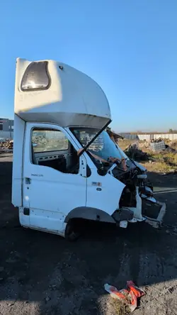 RENAULT MASCOTT Schlafkabine OEM - Gebrauchter Zustand