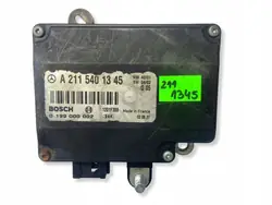 Module contrôle batterie Mercedes-Benz OEM A2115401345