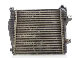 Intercooler d'air gauche Audi Q7 4L 3.0 TDI 7L6145803D