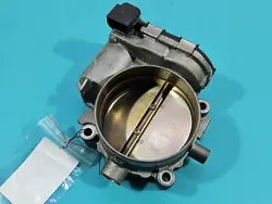 Throttle Body Mercedes CLS II C218 10- A2781410025