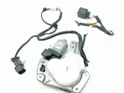 Motor de assento Citroen C-Crosser OEM 293137512200