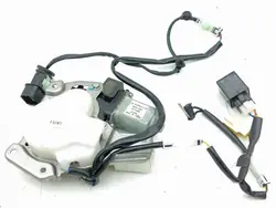 Citroen C-Crosser sitsmotor OEM 293137512200