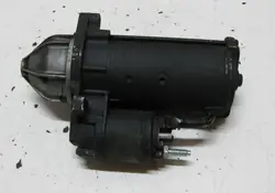 MERCEDES VITO W639 08R MOTOR DE ARRANQUE 0986017260