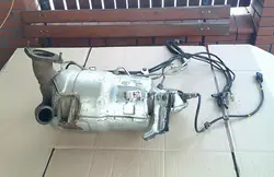 Fiat OE Katalysator OEM 1379588080